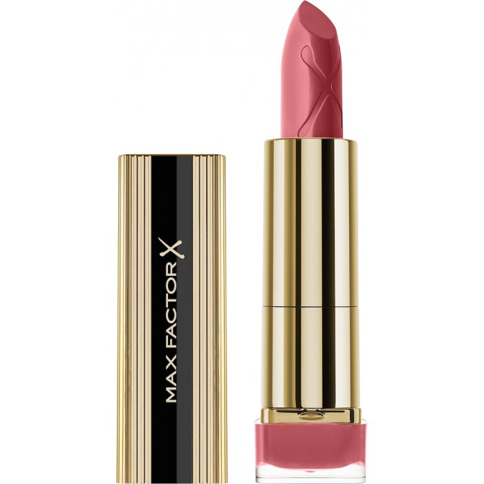 Max Factor Colour Elixir Lipstick 020 Burnt Caramel 4gr